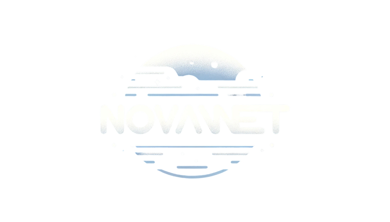 NovaNET Logo